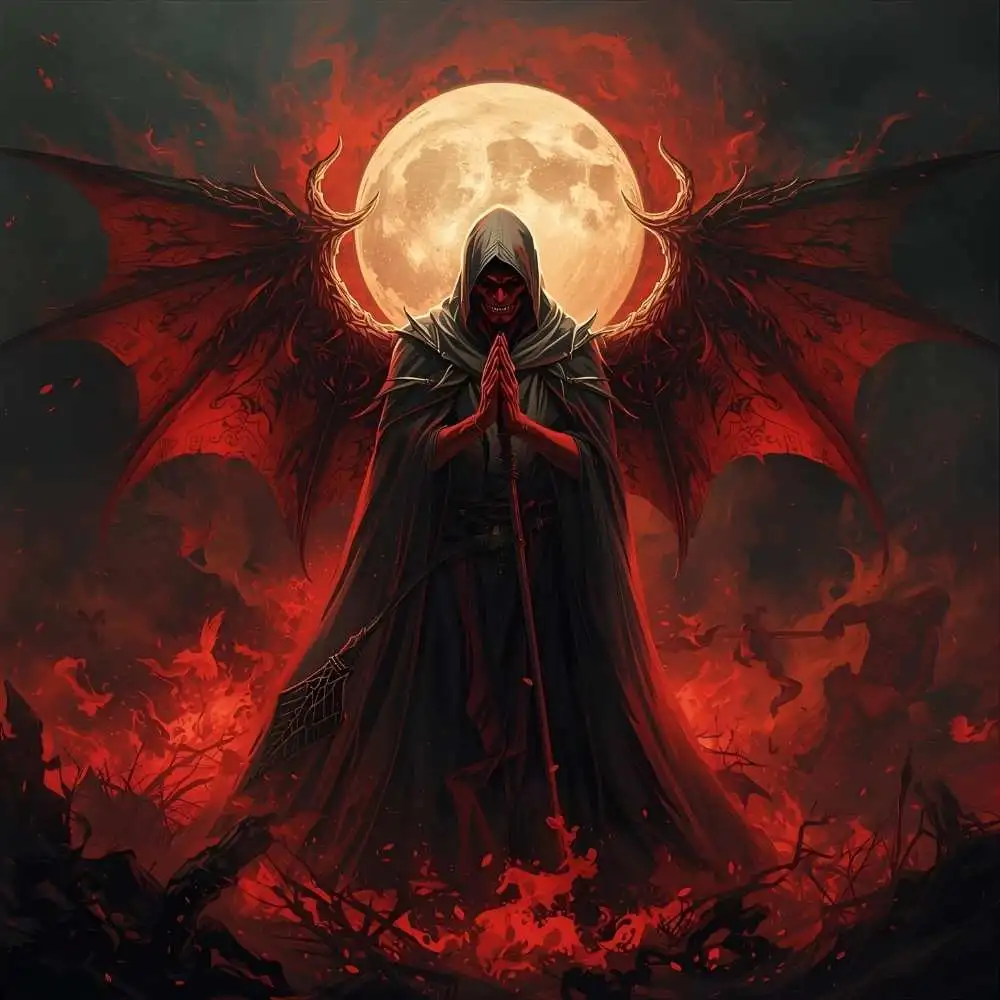 Powerful Prayer to Keep Evil Away
