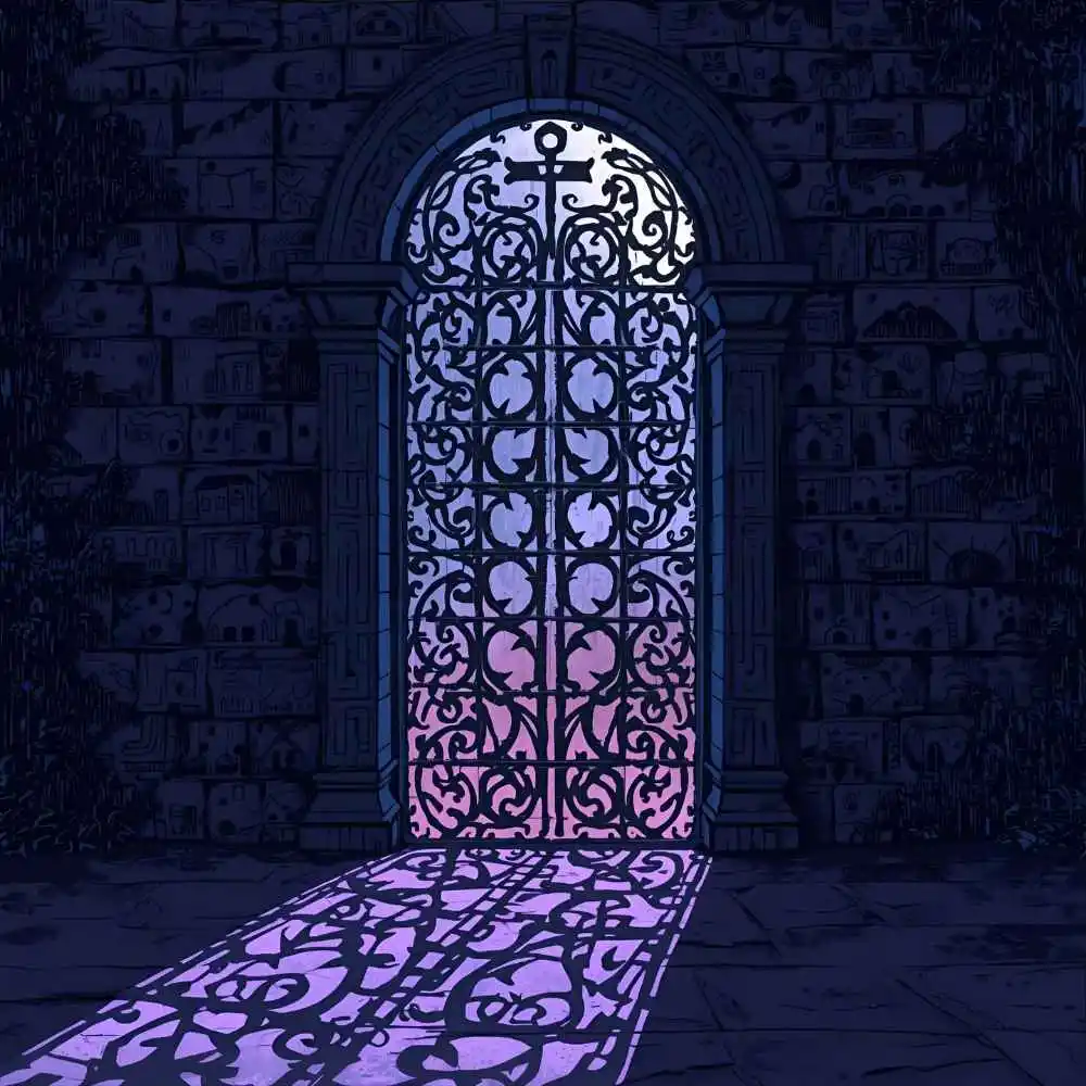 Prayer to Protect Home from Evil