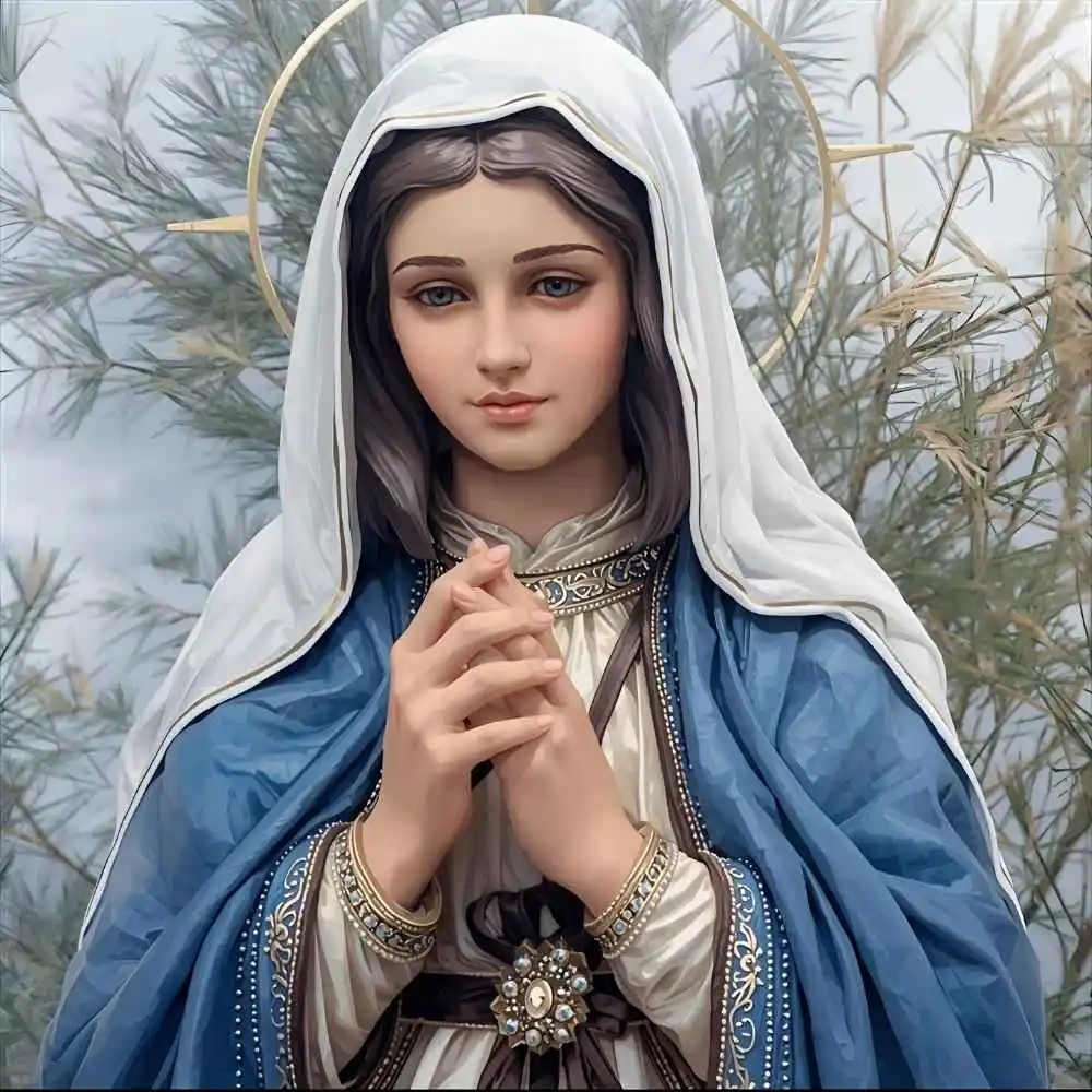 Powerful Prayer to Our Lady of Fatima