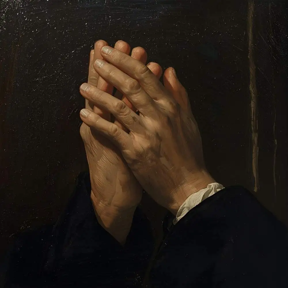 Prayer for Successful Surgery for a Friend