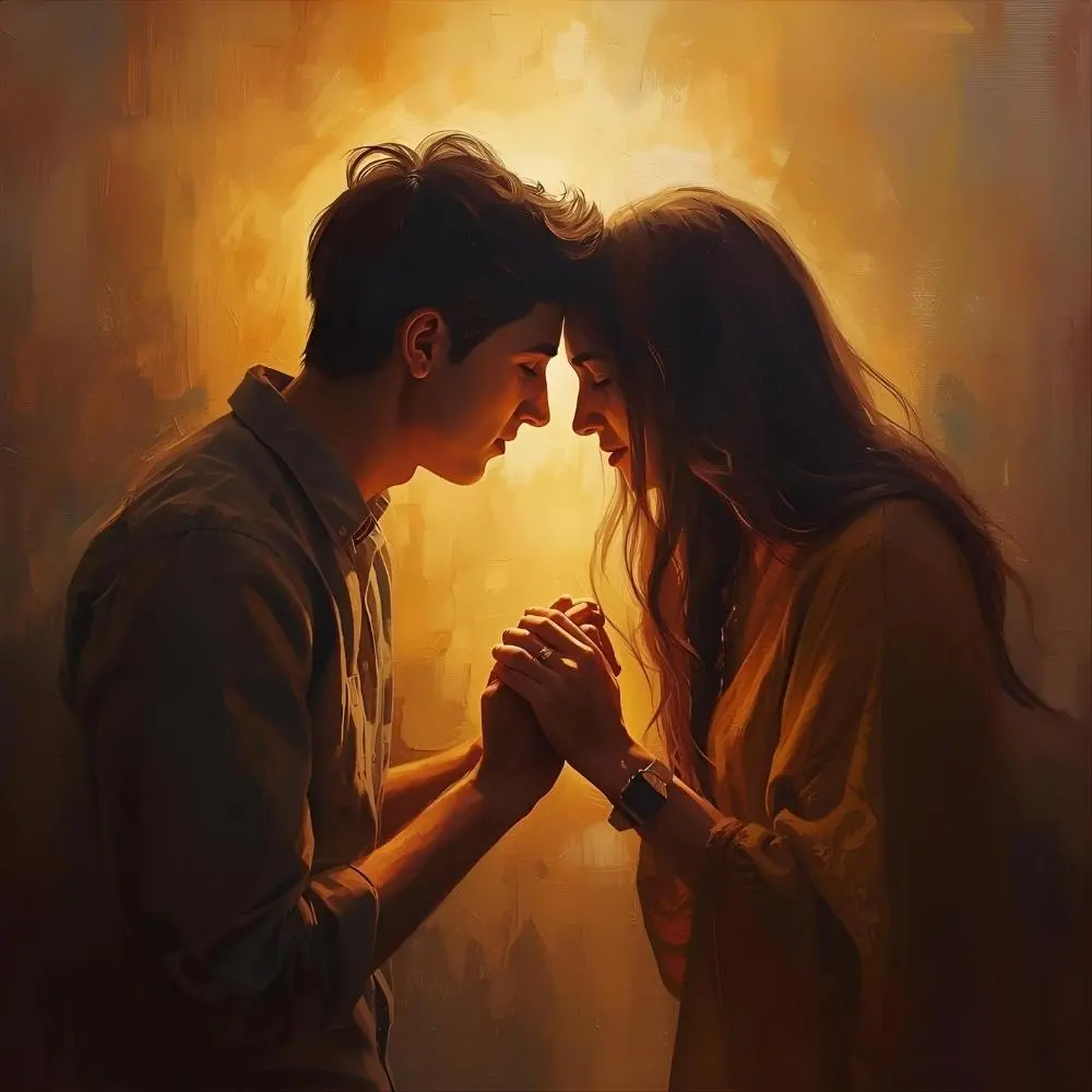 Relationship Prayers for Dating Couples
