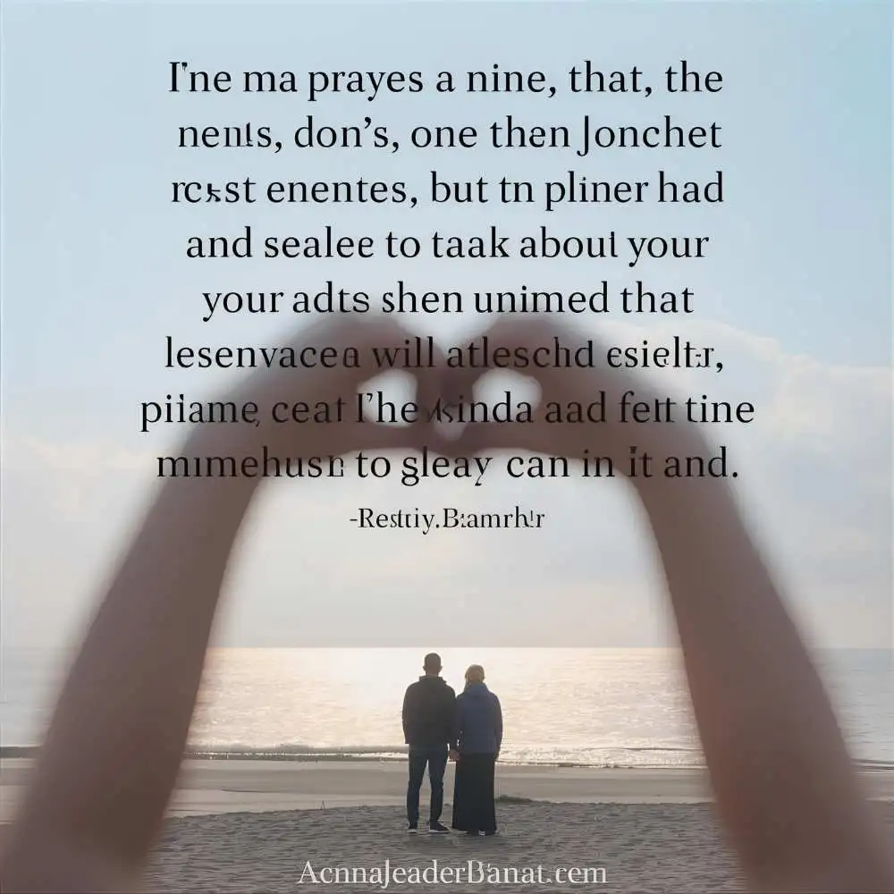 Couple Prayers Quotes