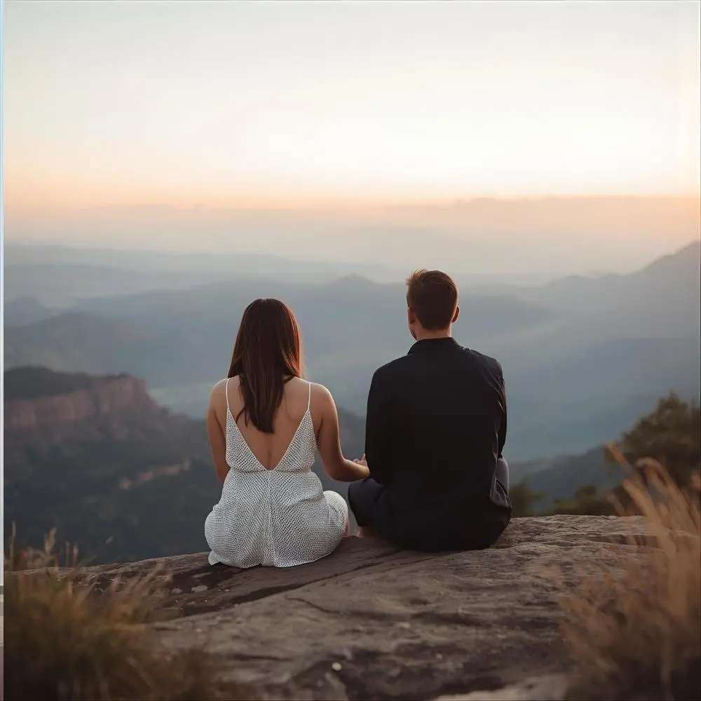Couple Prayers for Success