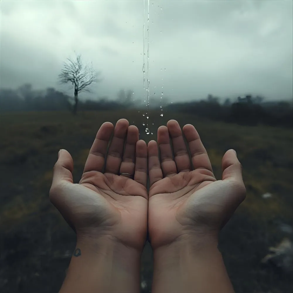Whose Prayer Was Not Answered in the Bible