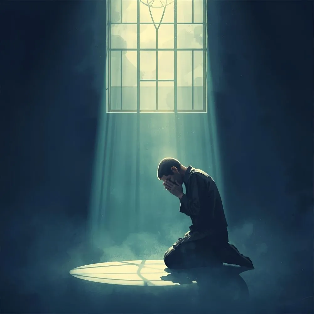 7 Reasons Why Our Prayers Are Not Answered