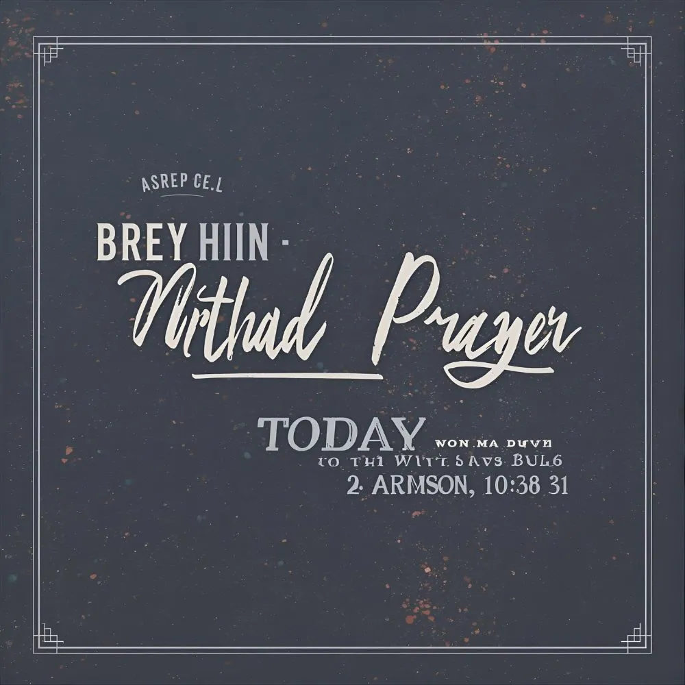 iBreviary Morning Prayer Today