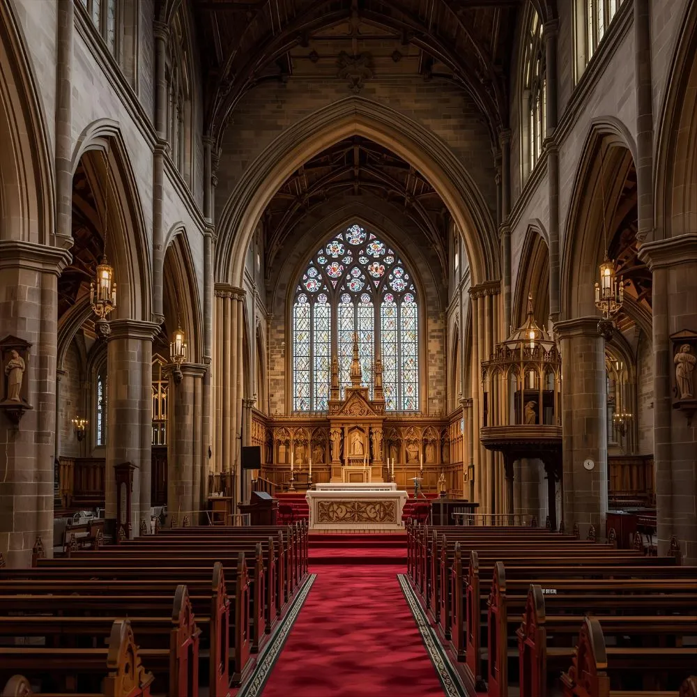 Church of England Morning Prayer Today