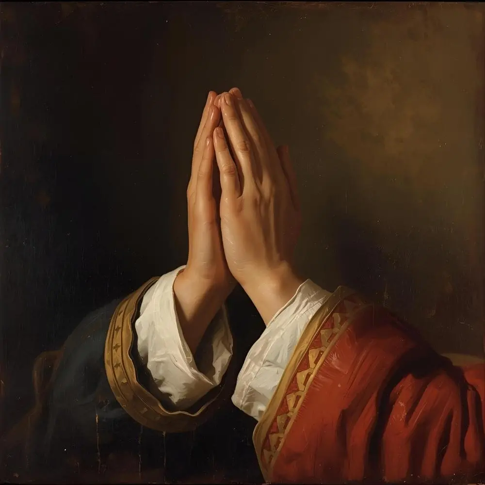 Giving Thanks to God for Everything