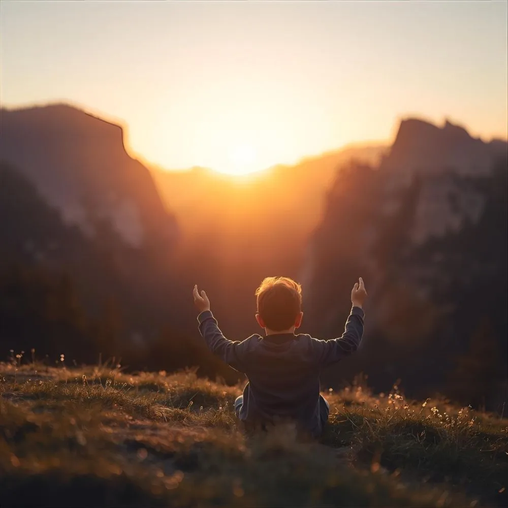 How to Show Gratitude to God in Words