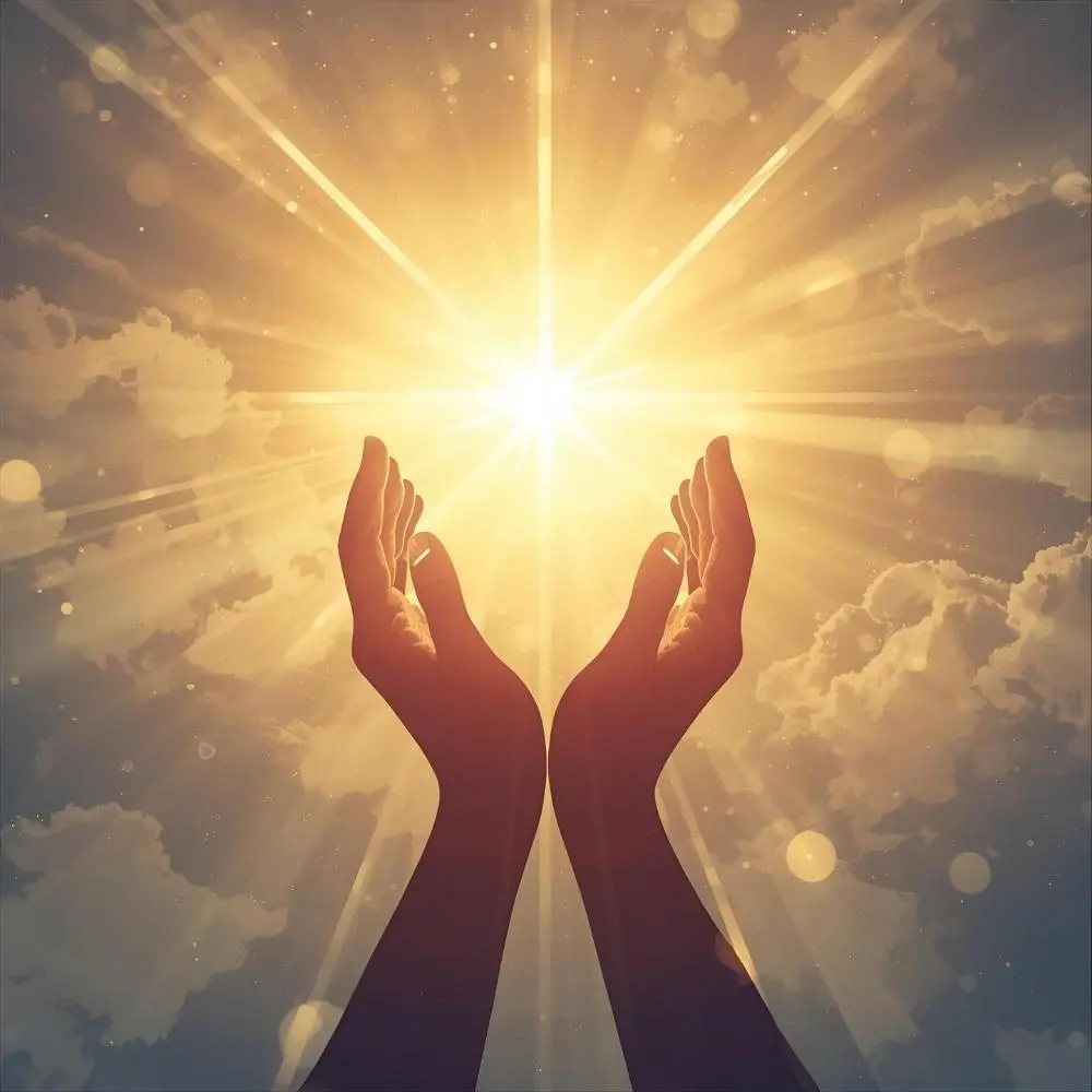 What is the Powerful Prayer for New Year