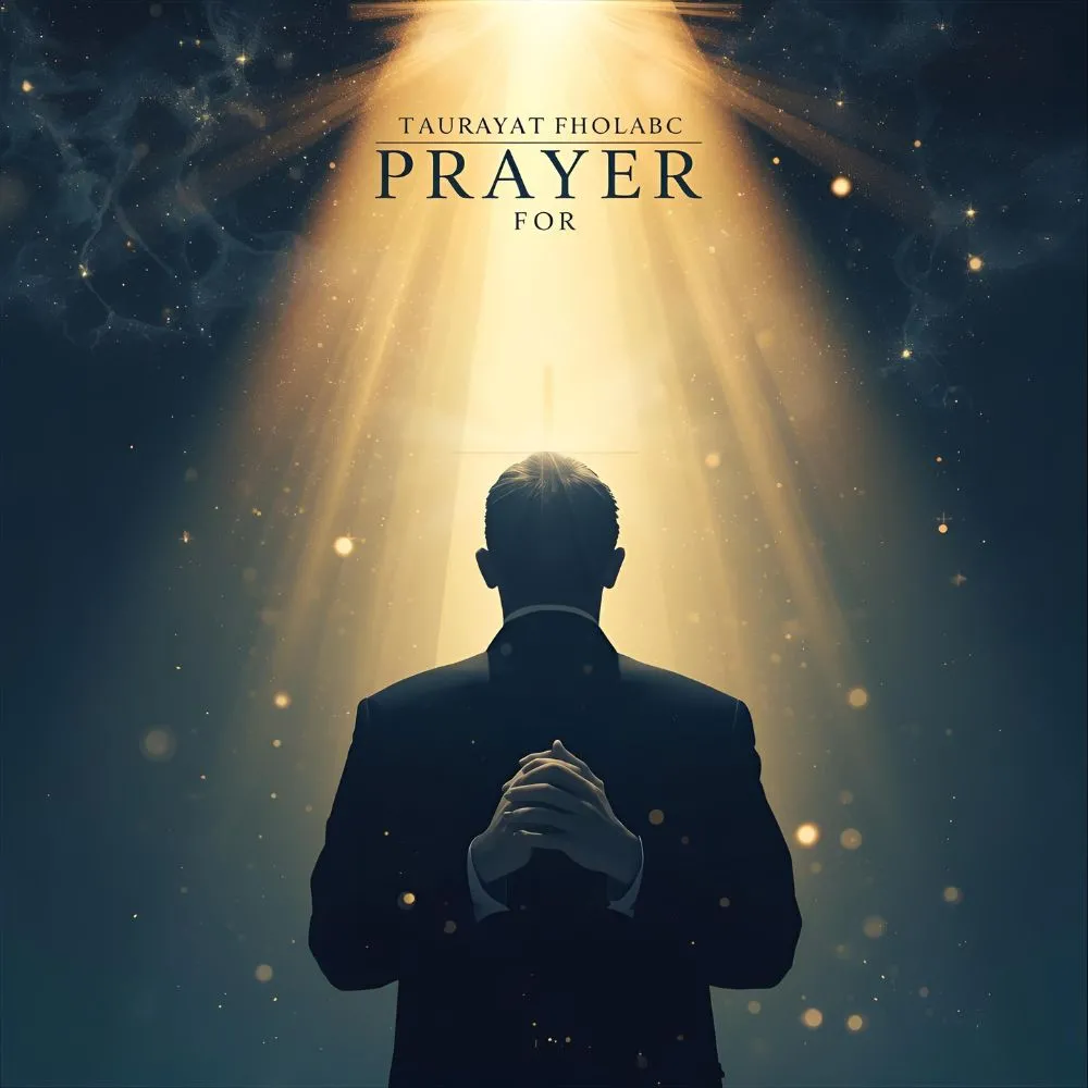 Catholic Prayer for Fathers