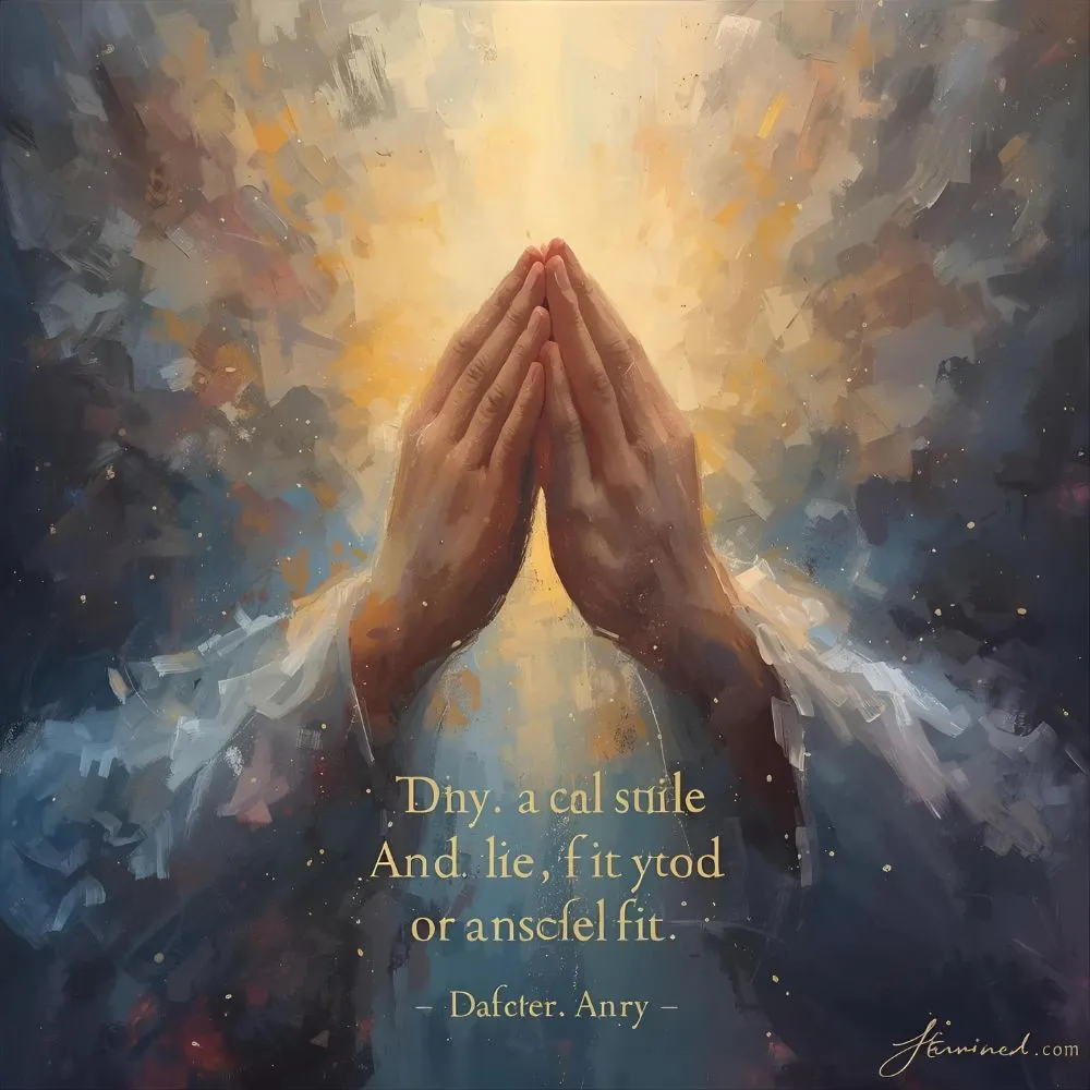 Relationship Prayer Quotes
