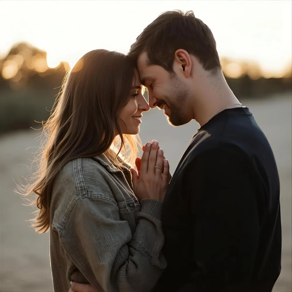Long Distance Relationship Prayer for Relationship with Boyfriend