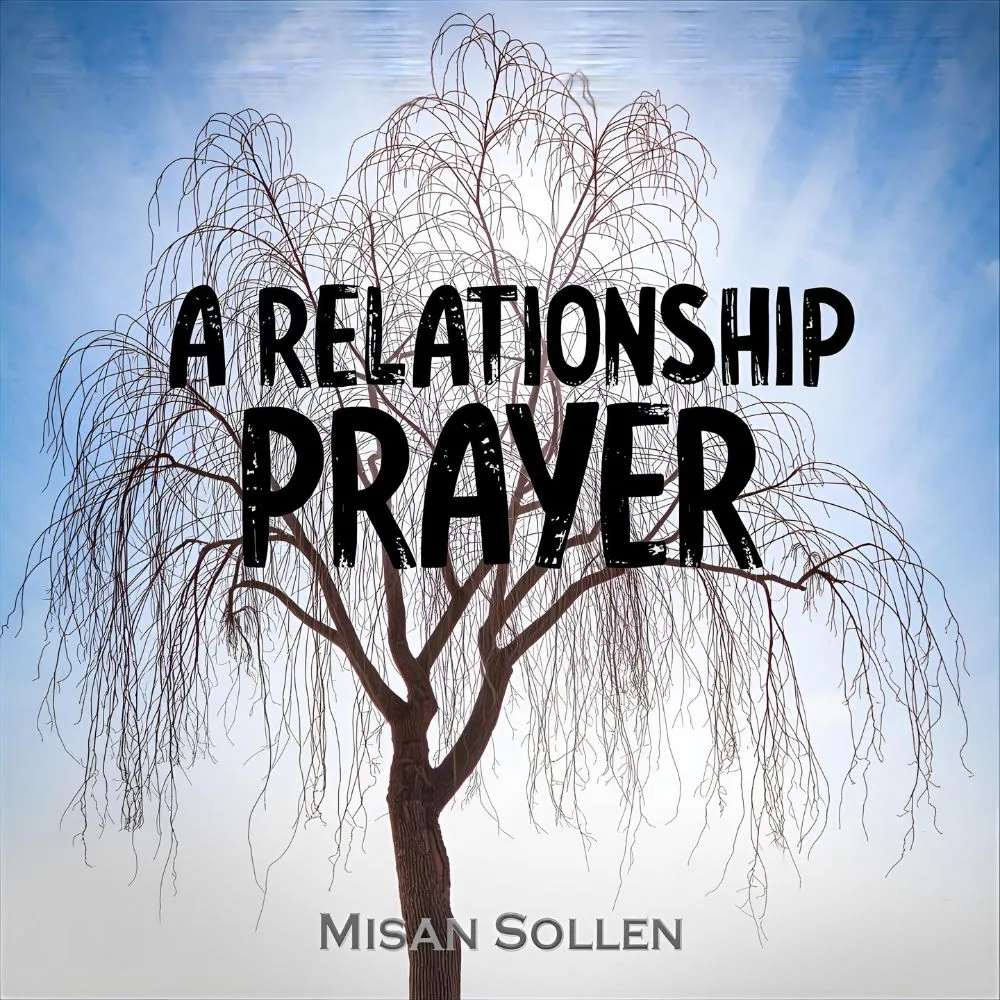 A Relationship Prayer
