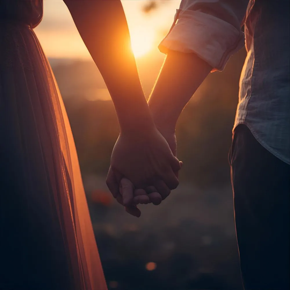 A Prayer for Love in Relationships