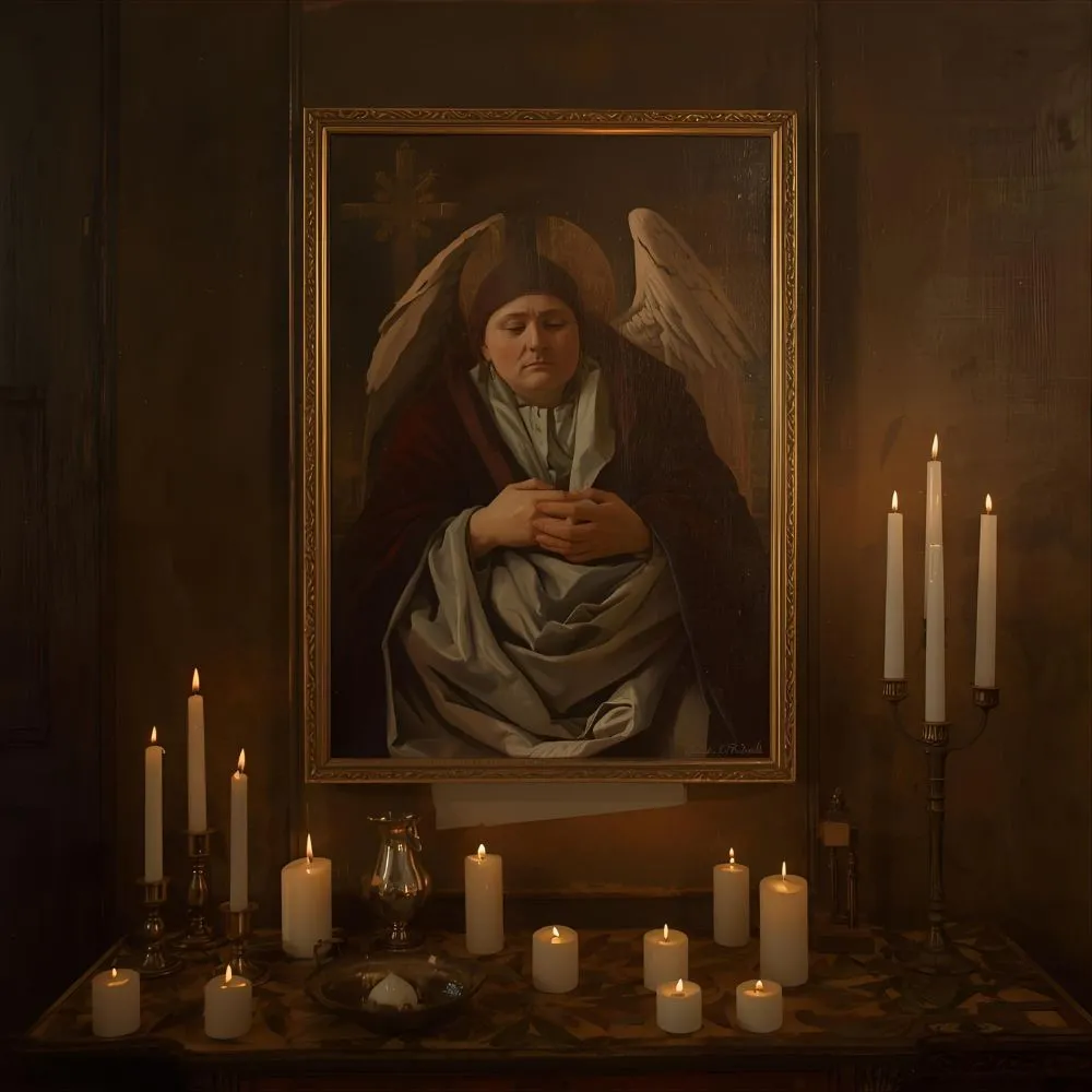 A Prayer for Love and Forgiveness