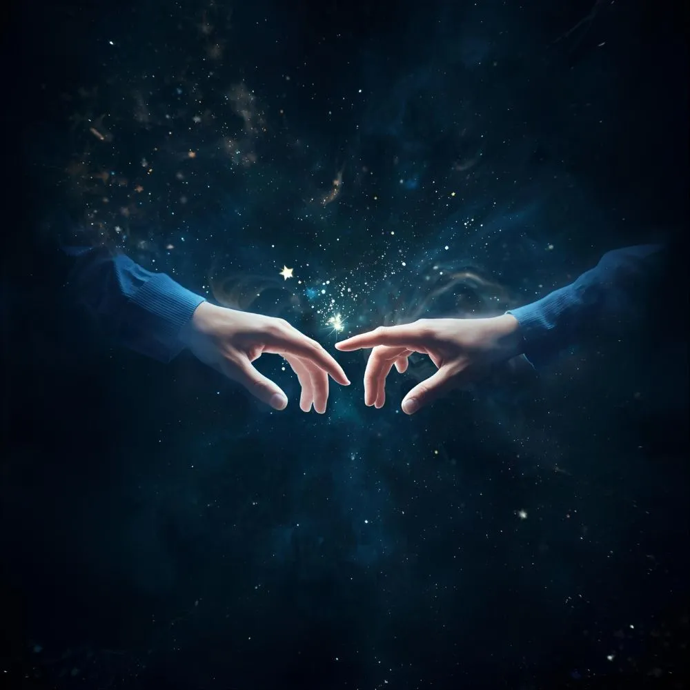 A Prayer for Love to Return