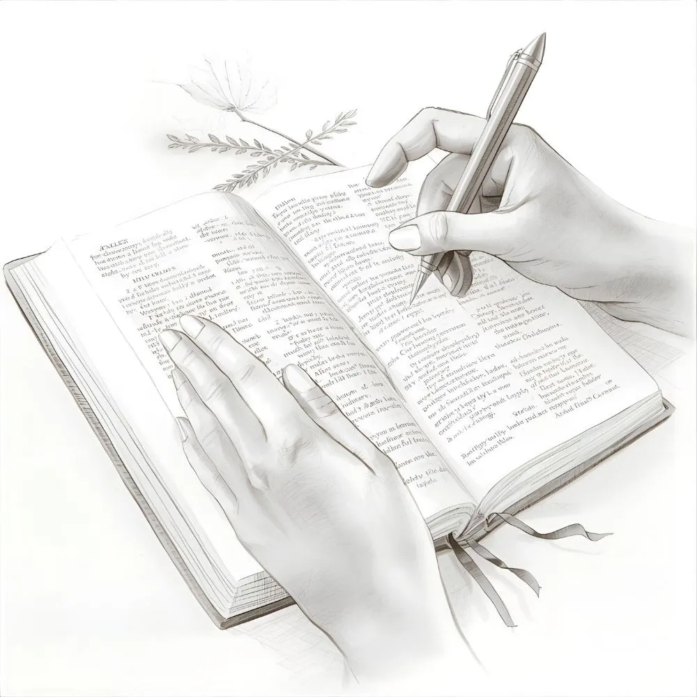 Bible Verses About Healing Sickness