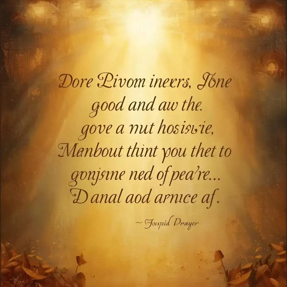 Divine Inspiration and Prayers Good Morning Bible Verse