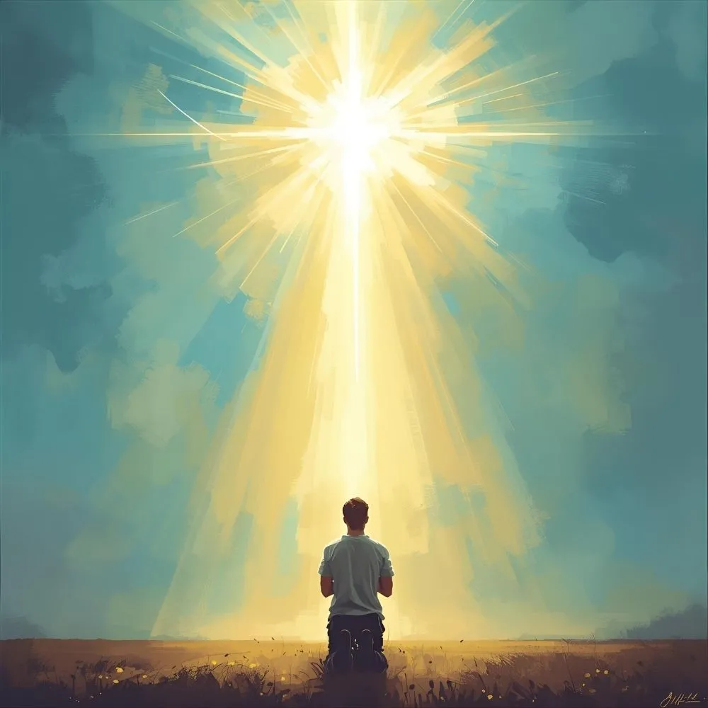 Free Divine Inspiration and Prayers