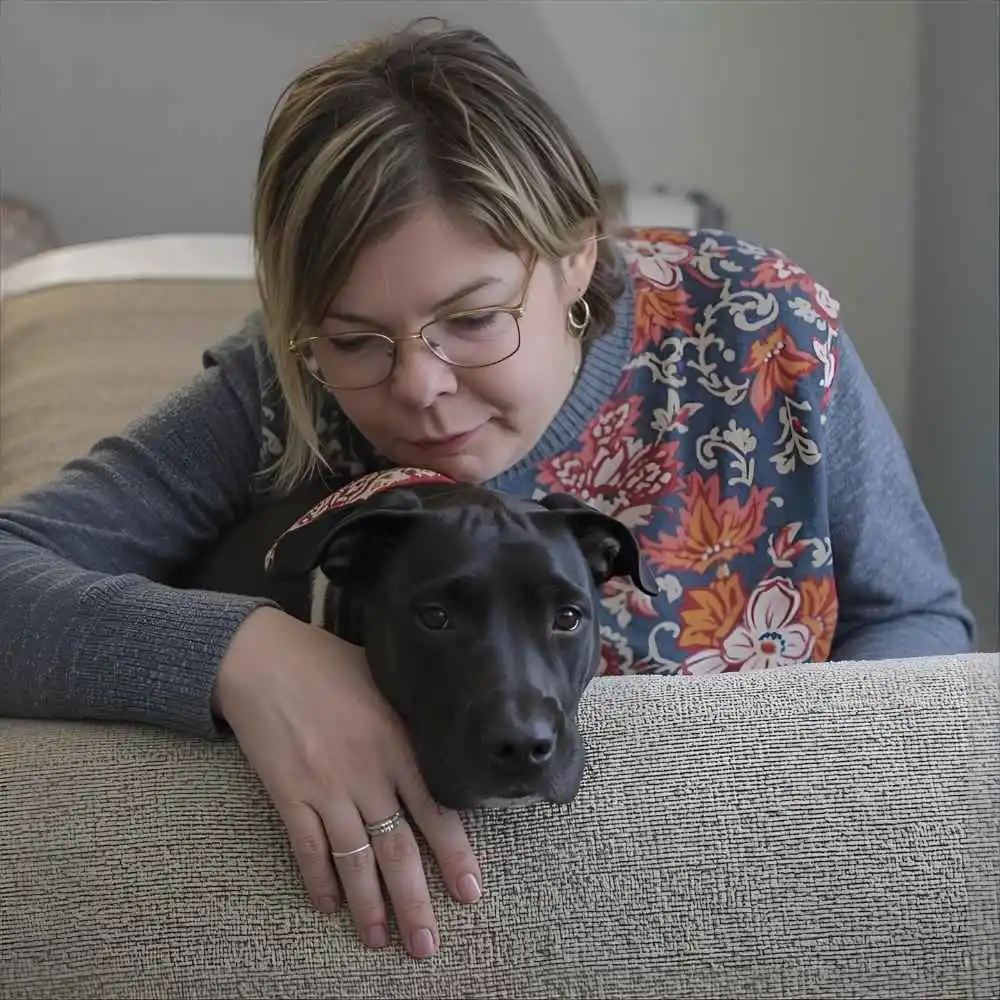 Short Prayers for a Sick Dog