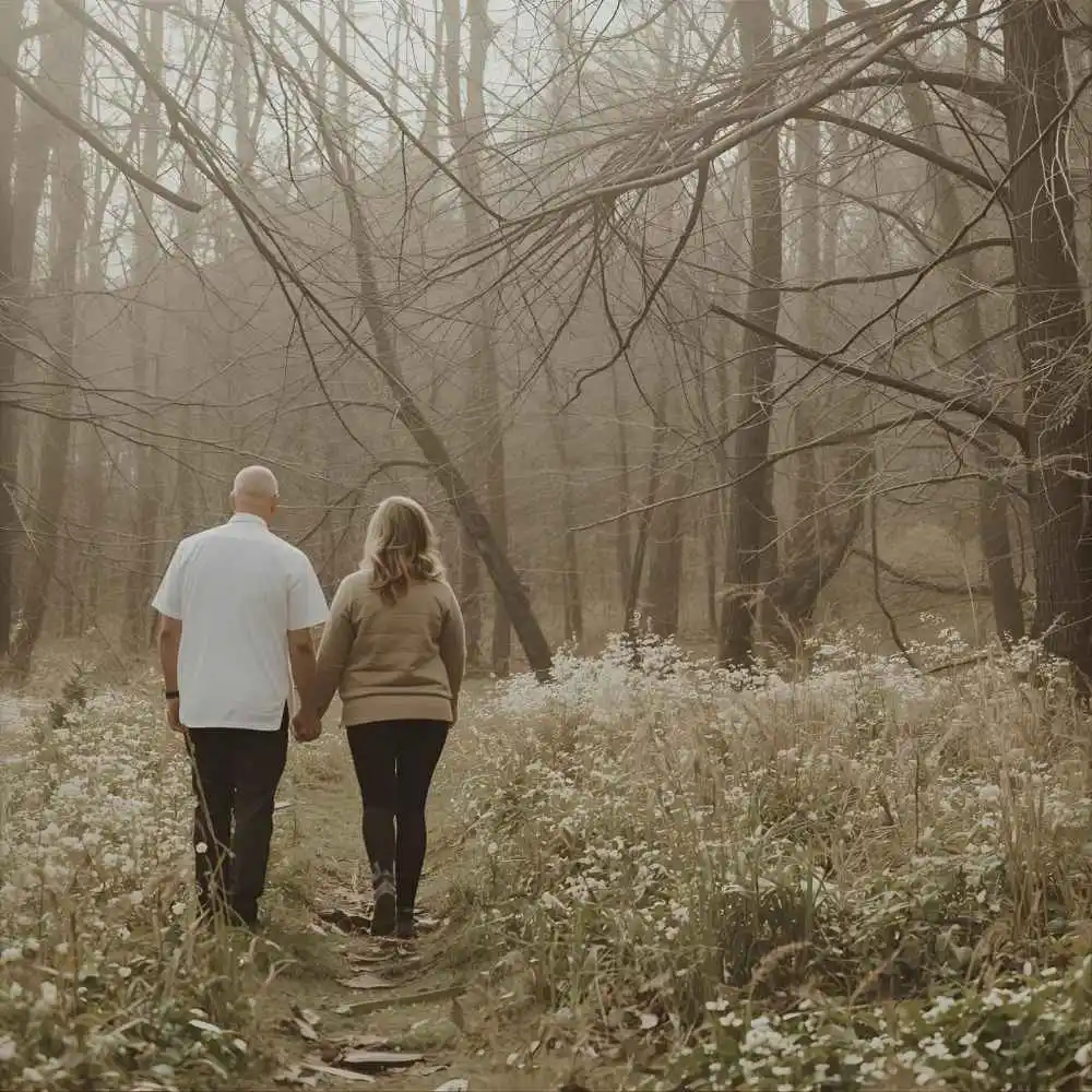 Simple Prayers for Couples