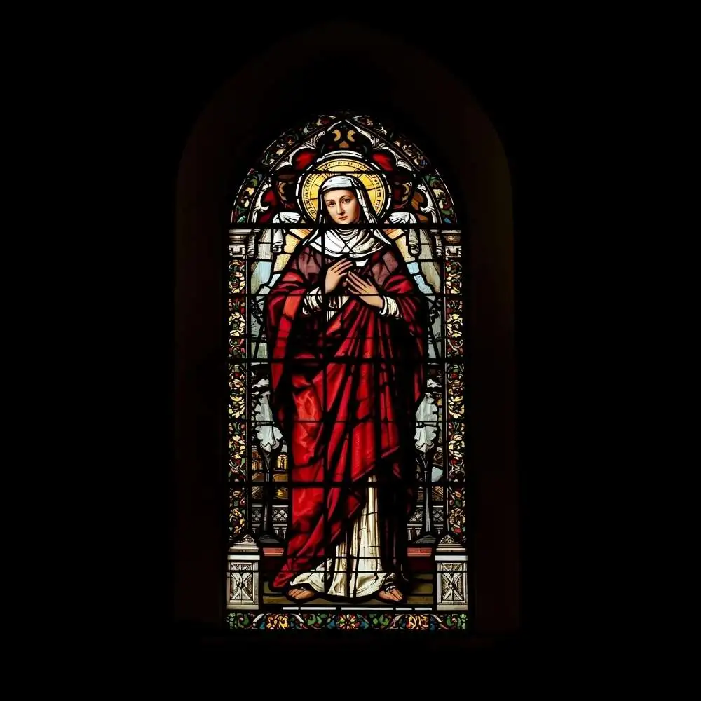 Daily Prayer to St Rita of Cascia