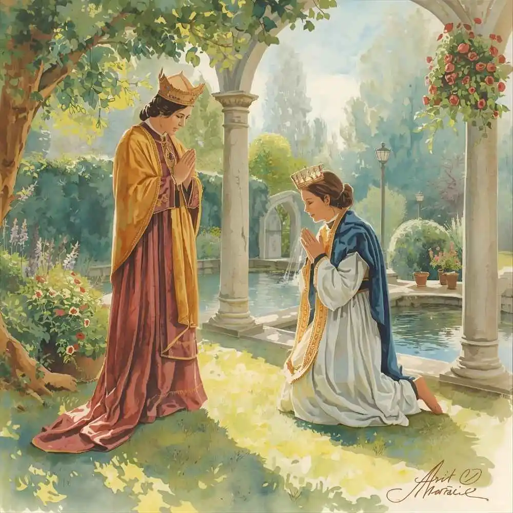 St Rita Prayer for Marriage