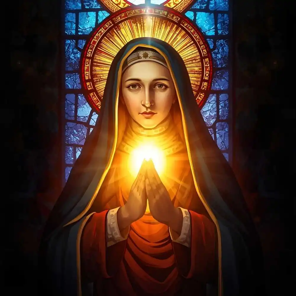 St Rita Prayer Novena