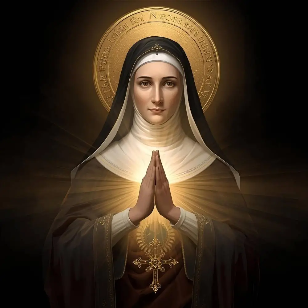 Novena to St Rita for Impossible Cases