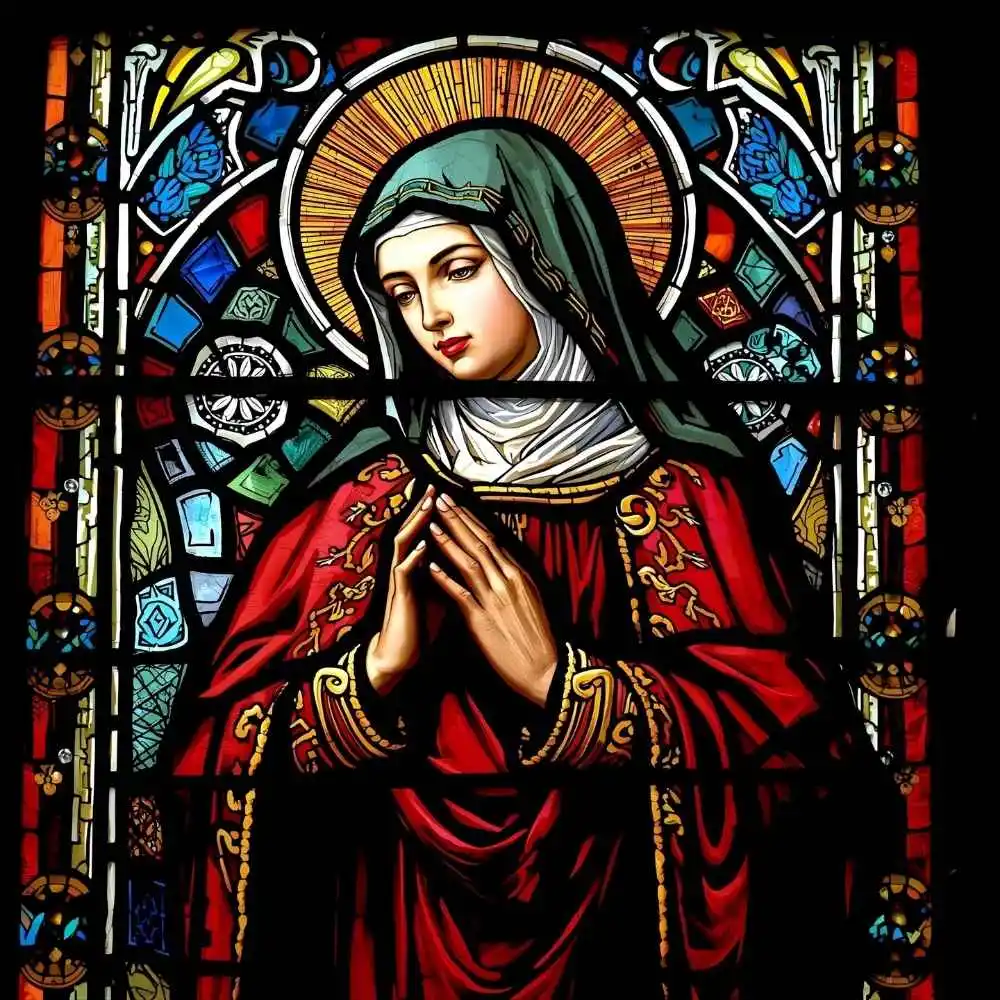 Prayer to St Rita for Financial Help