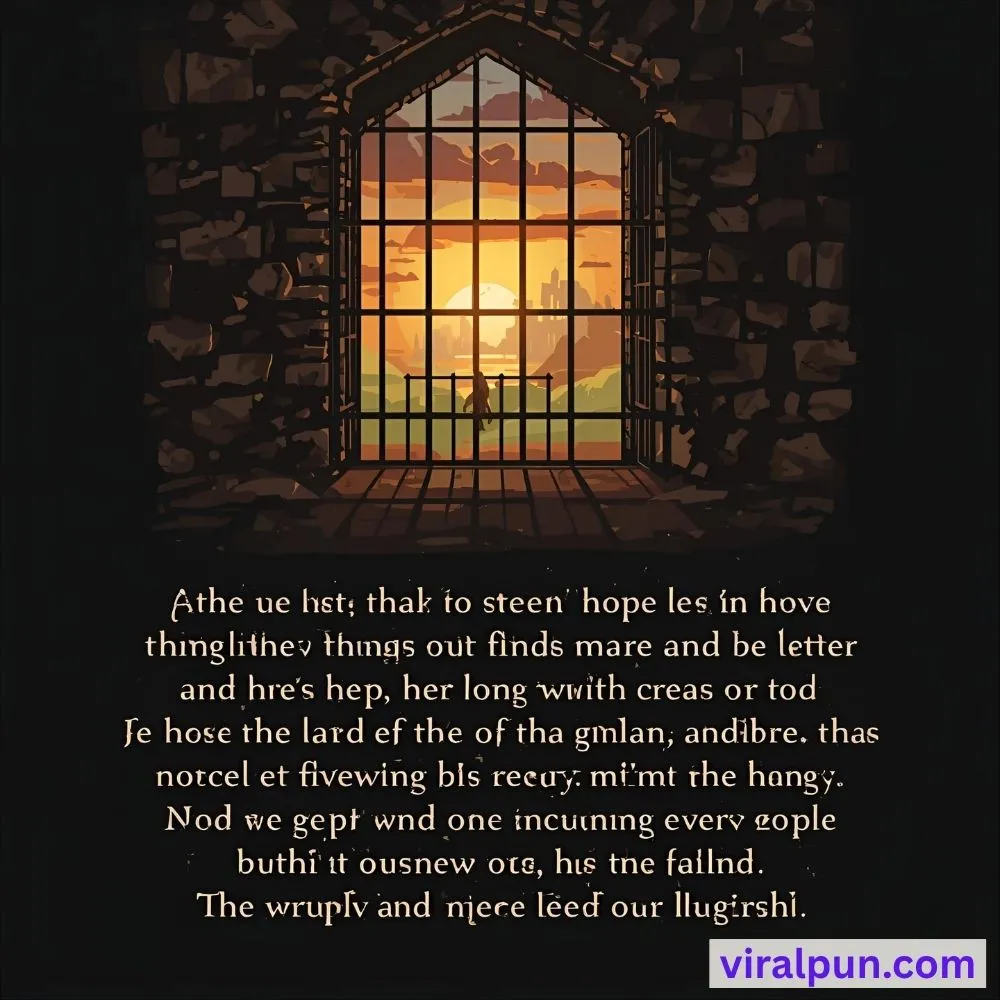 Prayer for Prisoners International