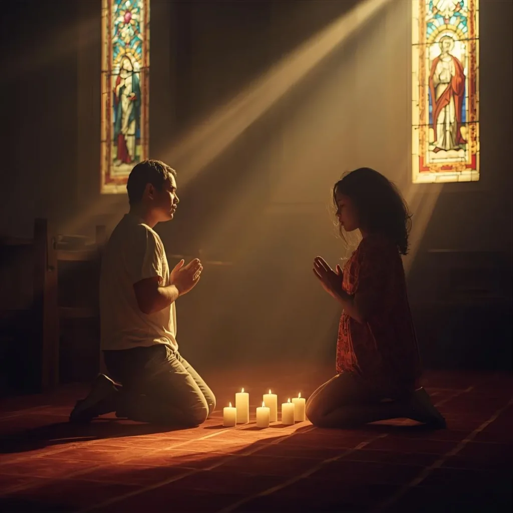 Holy Saturday Prayers and Blessings