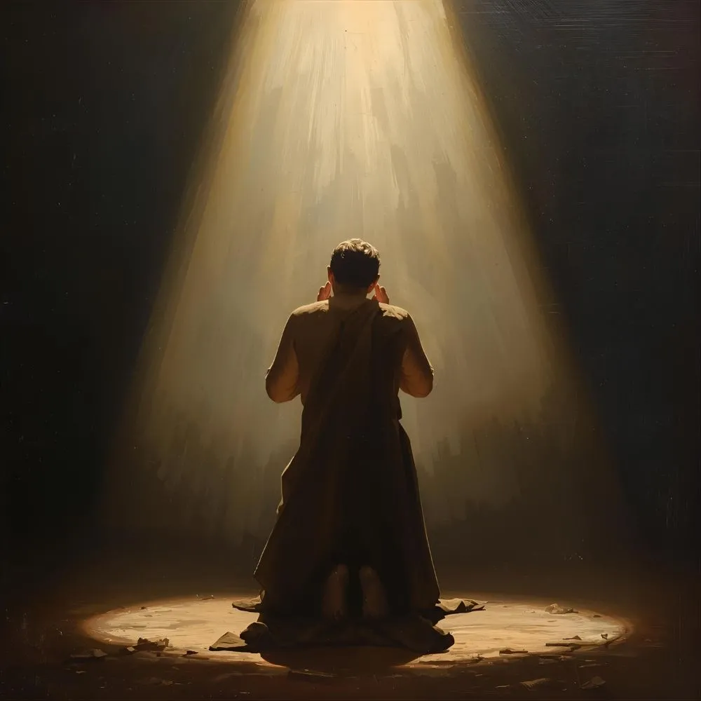 Prayer for the Mentally Ill