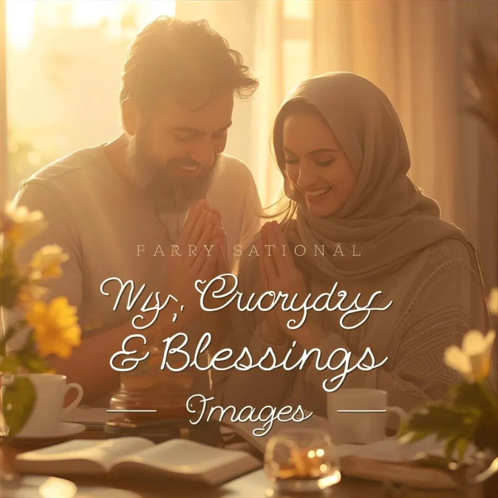 Saturday Prayers and Blessings Images