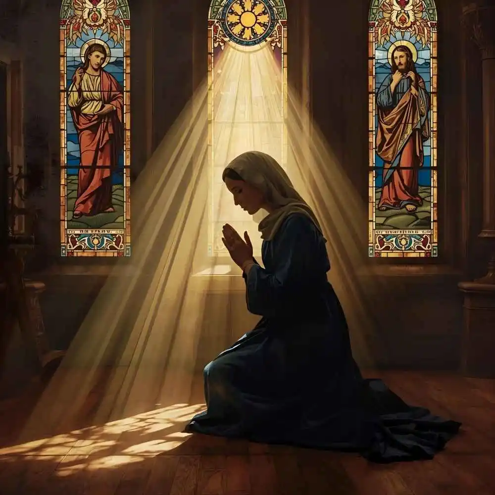 Sunday Prayers Images Free
