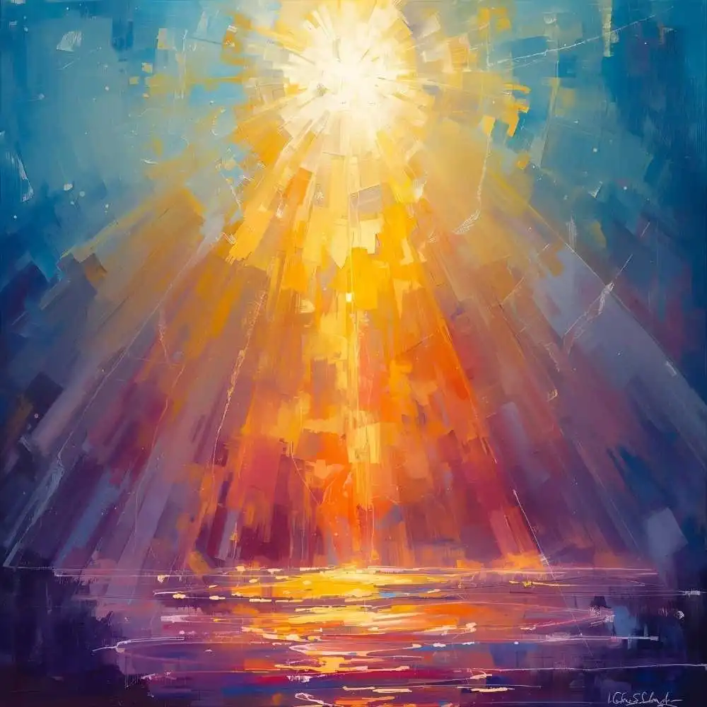 Morning Gratitude Prayer to the Universe