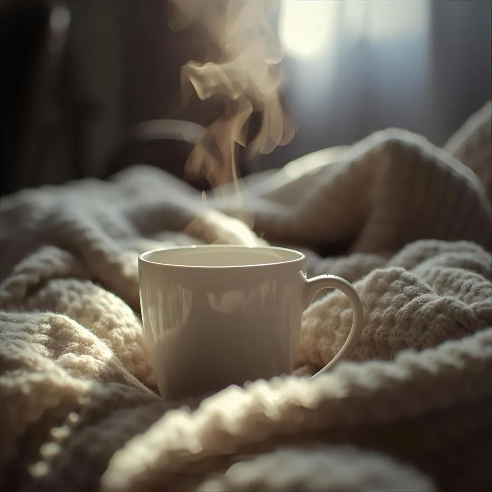 Positive Good Morning Thursday