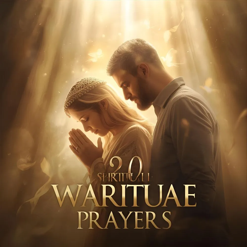 20 Spiritual Warfare Prayers