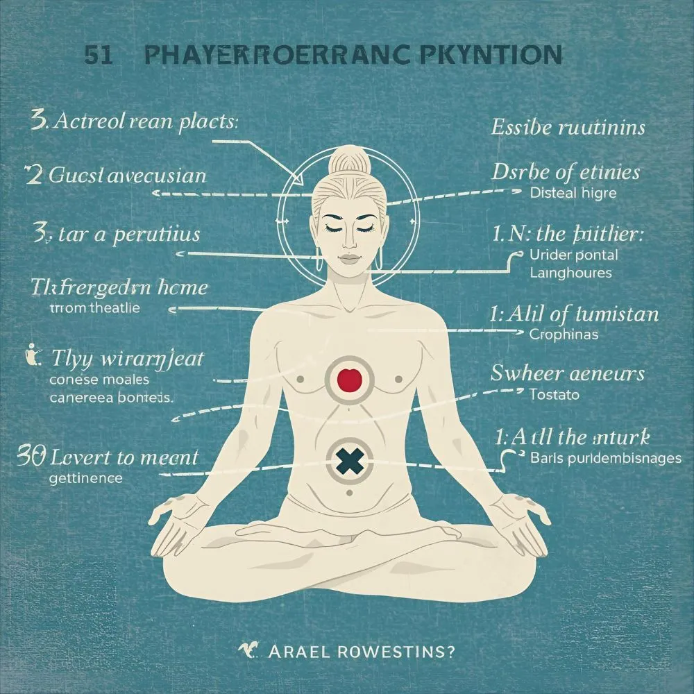 51 Prayer Points for Protection from Enemies