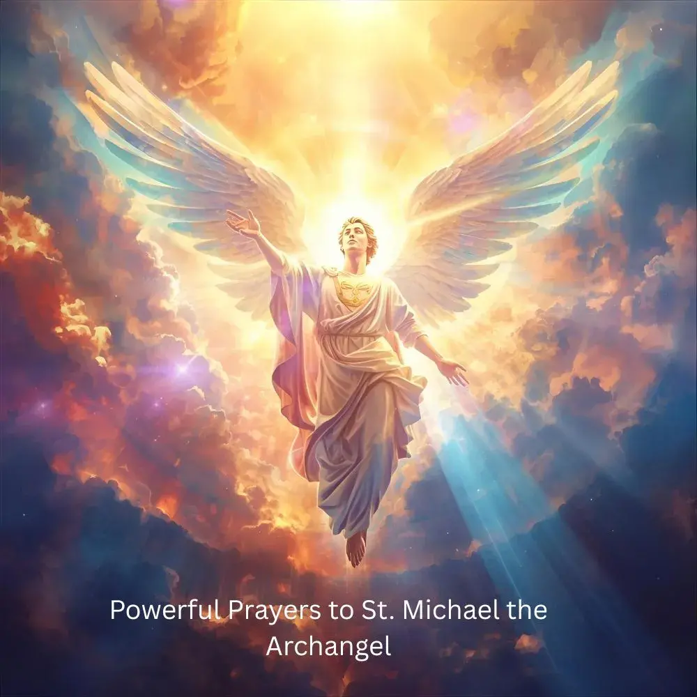 7 Most Powerful Prayers