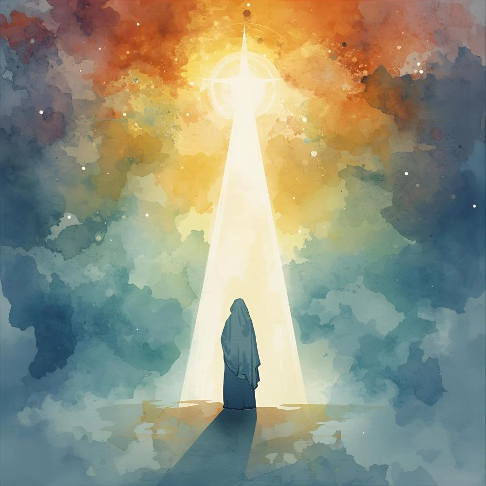 Catholic Prayer for the Homeless