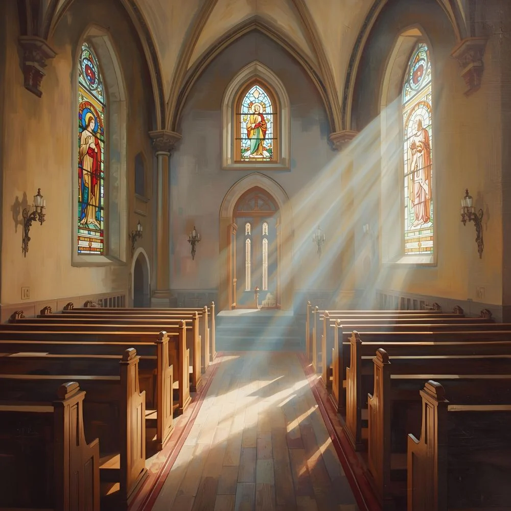 Special Prayers for Friends