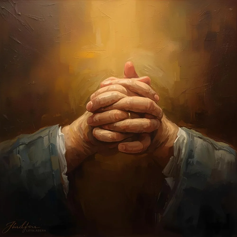 Short Prayer for Successful Surgery and Recovery for a Friend