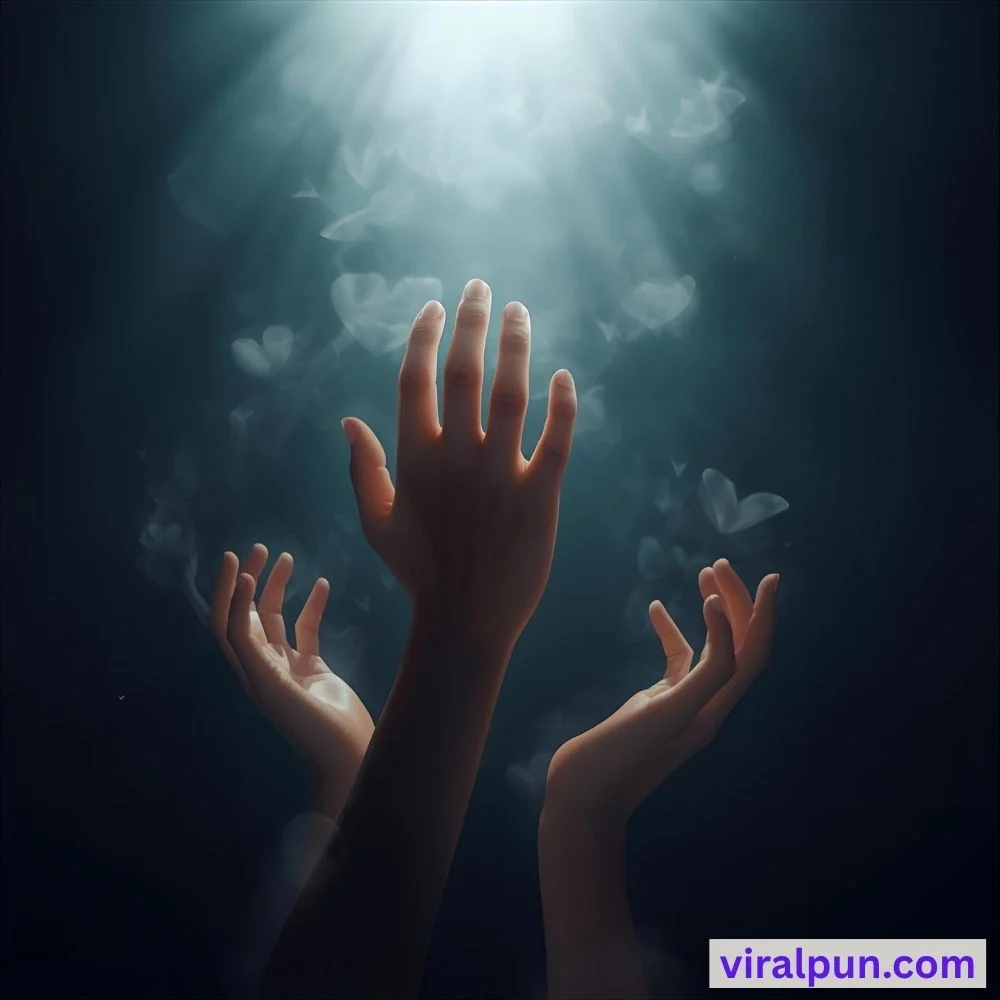 Prayers for Incarcerated Loved Ones