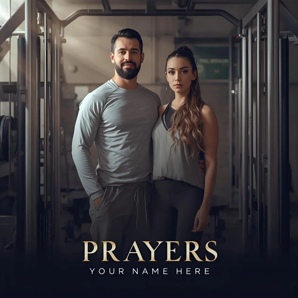 Cable Lat Prayers
