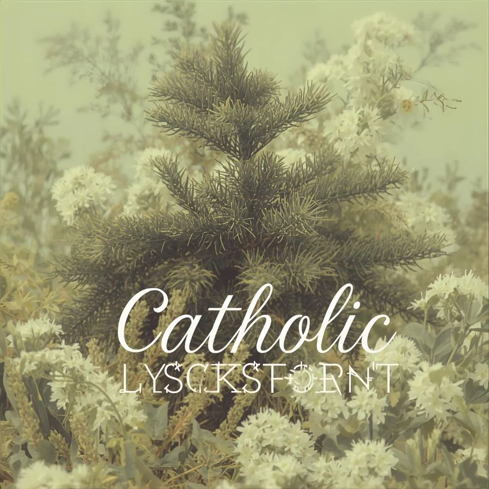 Catholic Prayers for Discernment