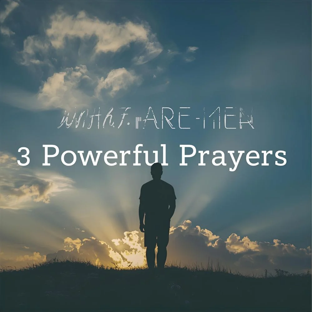 40 great prayers of the bible pdf