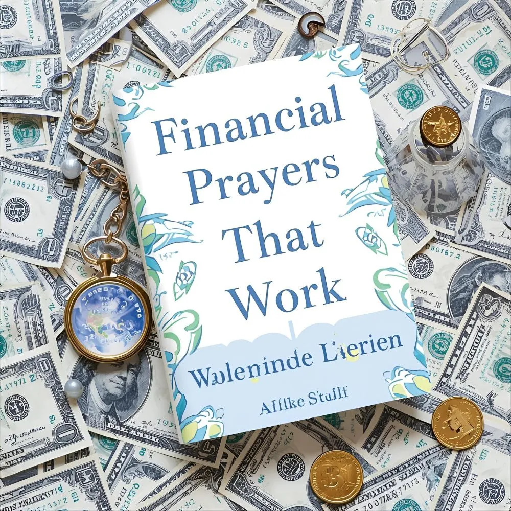 Financial Prayers That Work