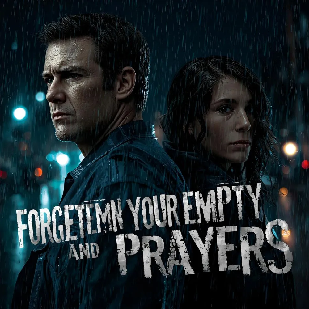 Fuck Your Thoughts and Prayers Meme